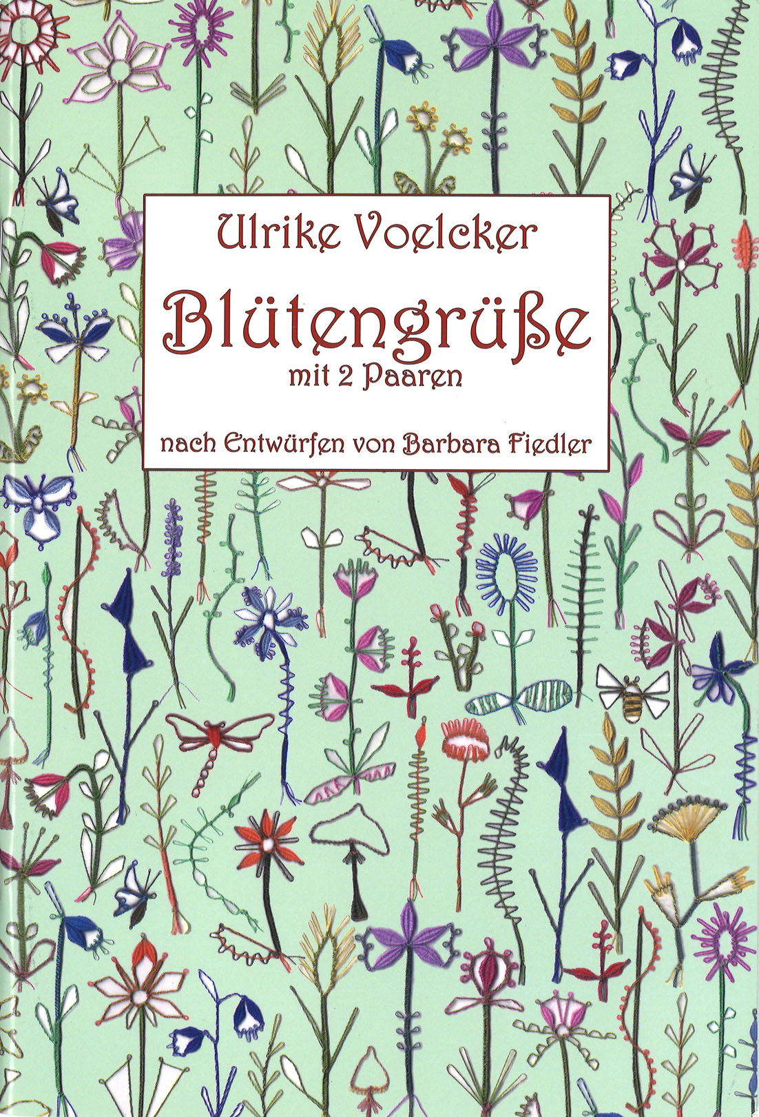Blütengrüße – Bild 2