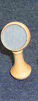Magnethalter, abgeschrägte Form