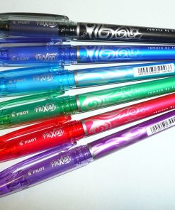 Pilot Frixion Point