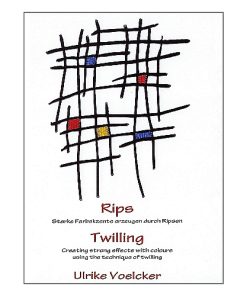 Rips – Twilling