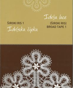Idrija Broad Tape 1